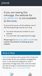 Mobile Screenshot of jsc.alfa9.com